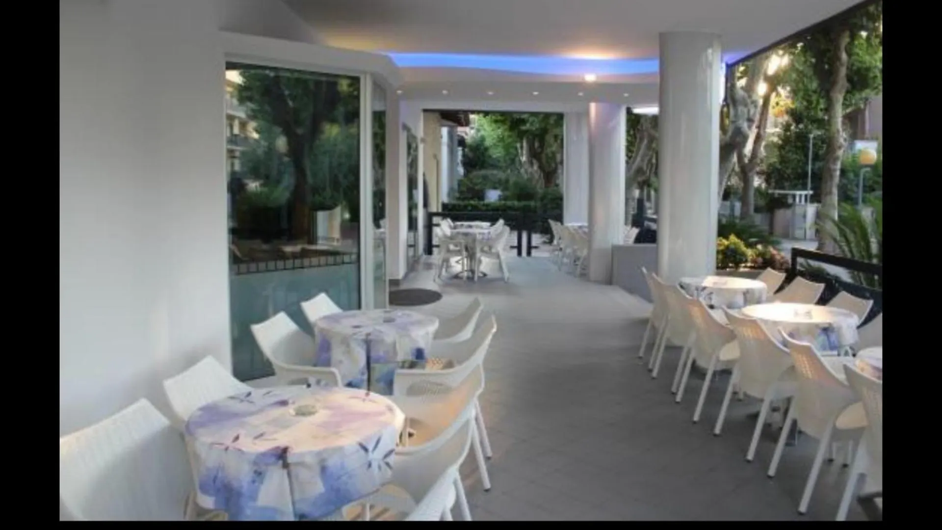 Suite Apartments Deluxe Bellaria-Igea Marina