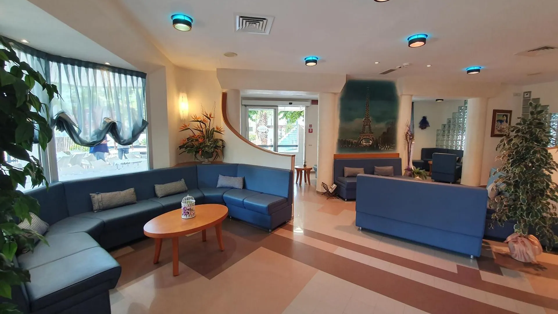 Suite Apartments Deluxe Bellaria-Igea Marina Italia