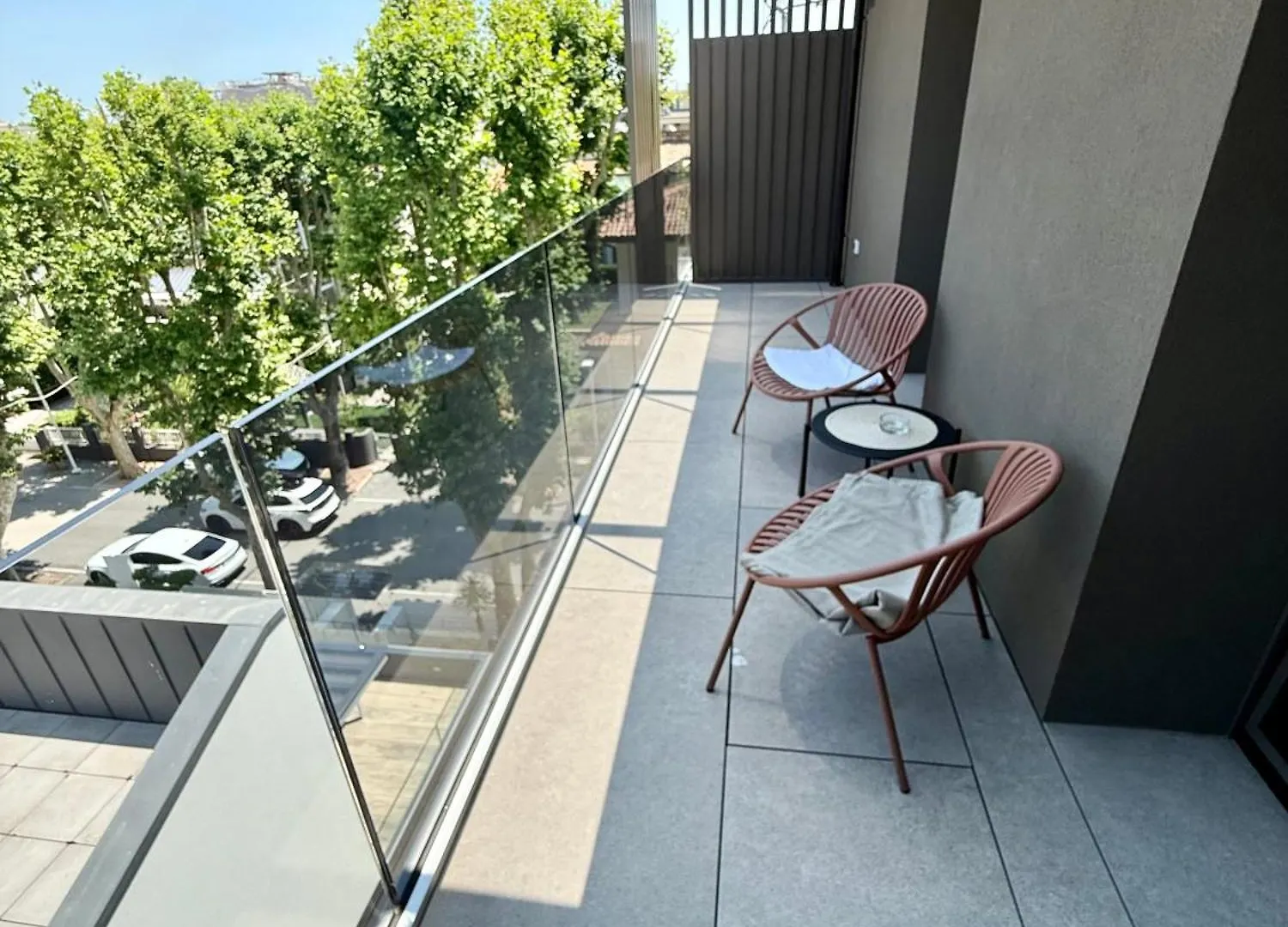 Suite Apartments Deluxe Bellaria-Igea Marina 0*,