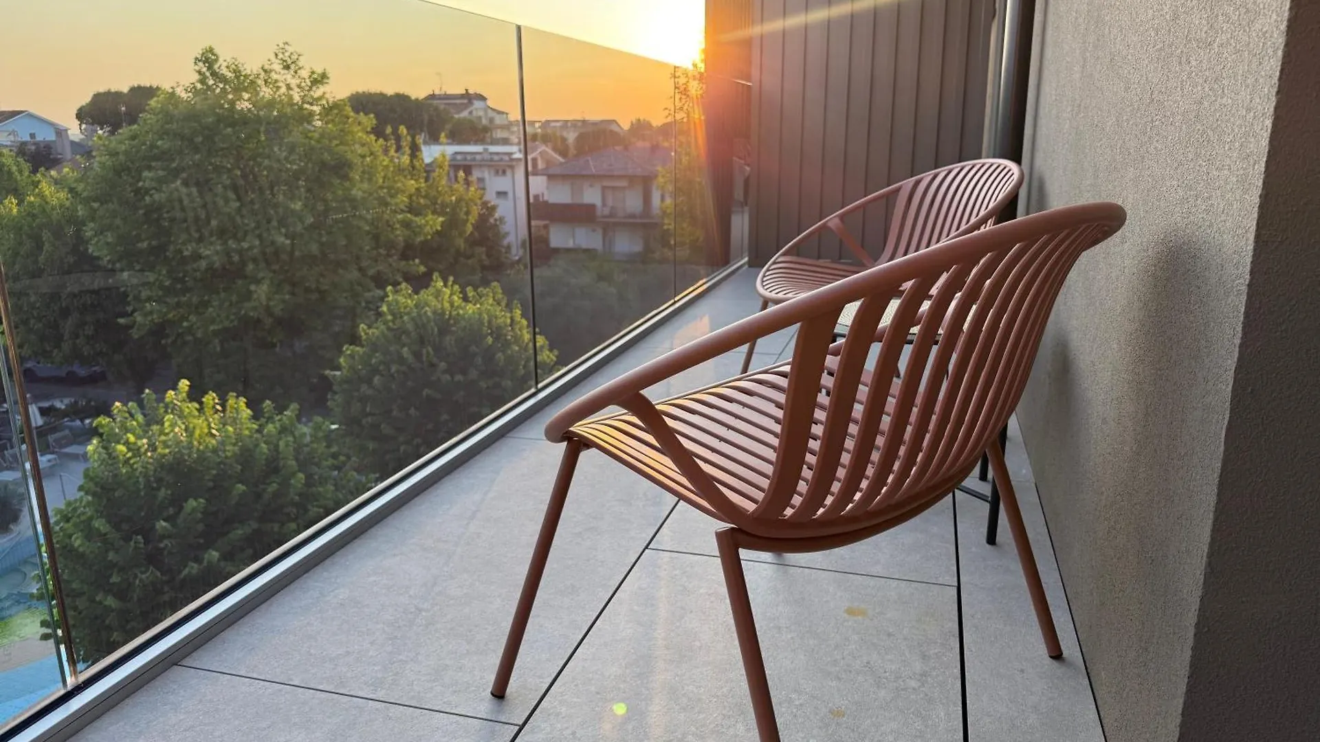 Suite Apartments Deluxe Bellaria-Igea Marina