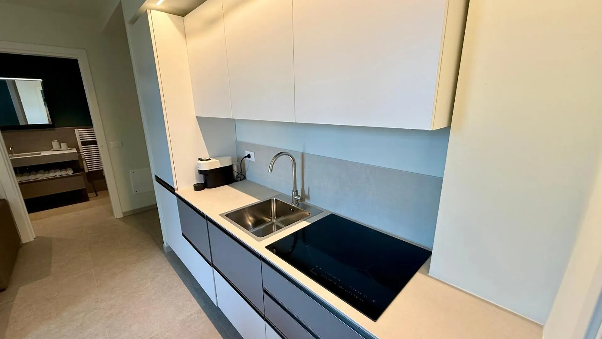 Suite Apartments Deluxe Bellaria-Igea Marina