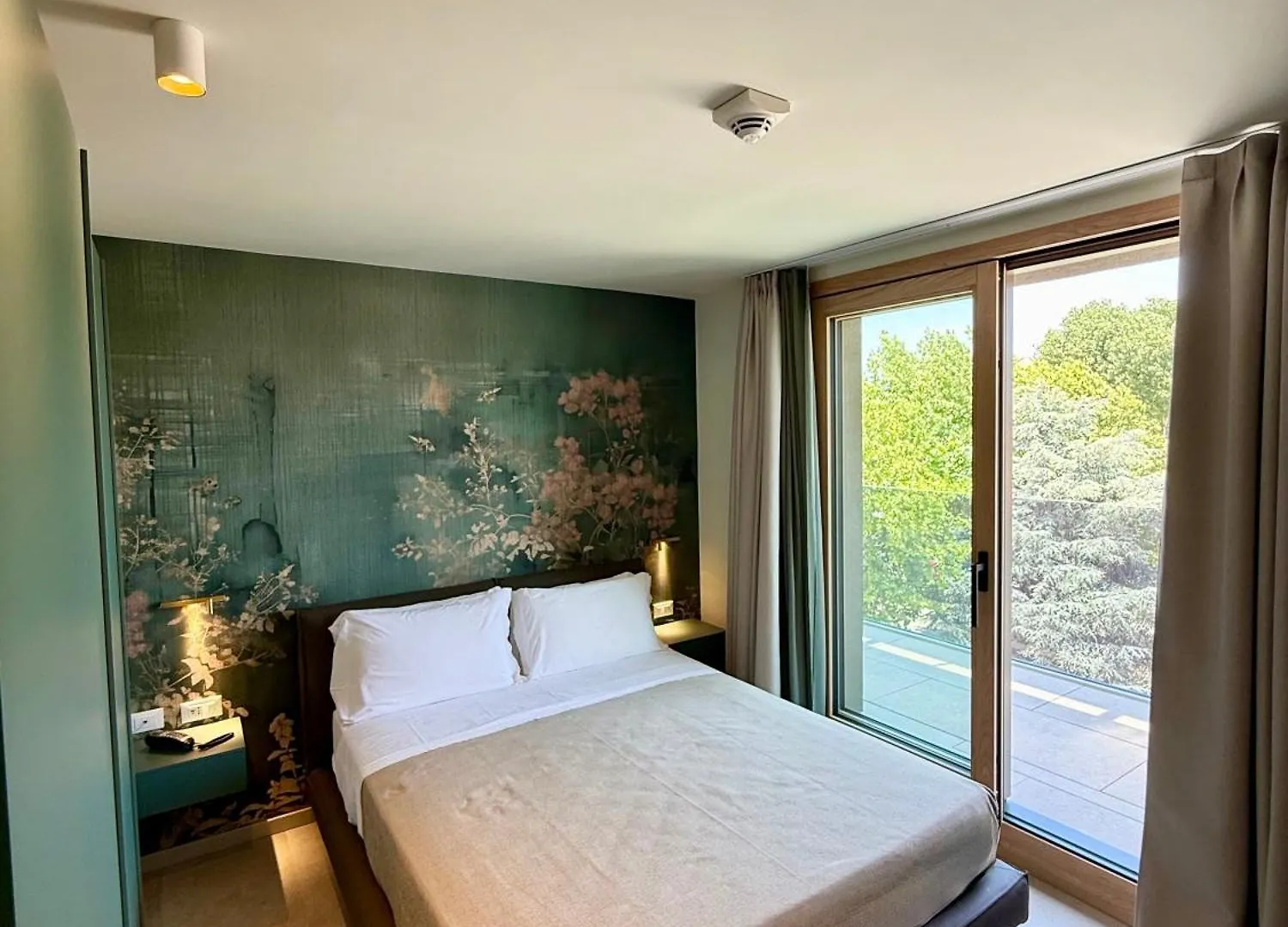 Suite Apartments Deluxe Bellaria-Igea Marina Italia