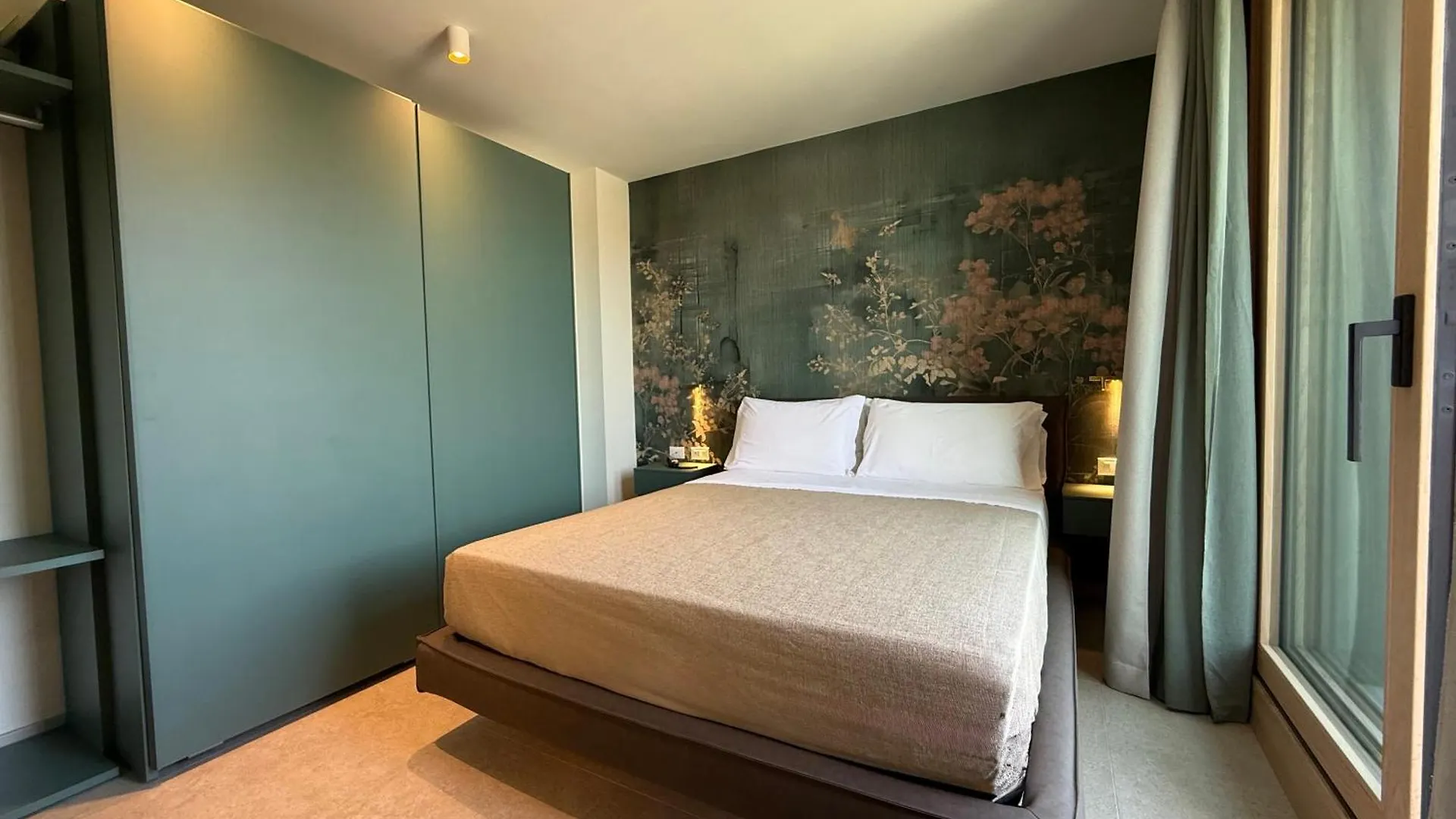 Suite Apartments Deluxe Bellaria-Igea Marina