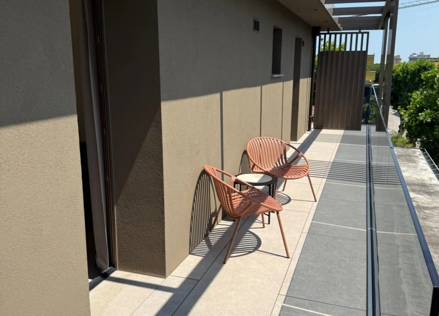 Suite Apartments Deluxe Bellaria-Igea Marina