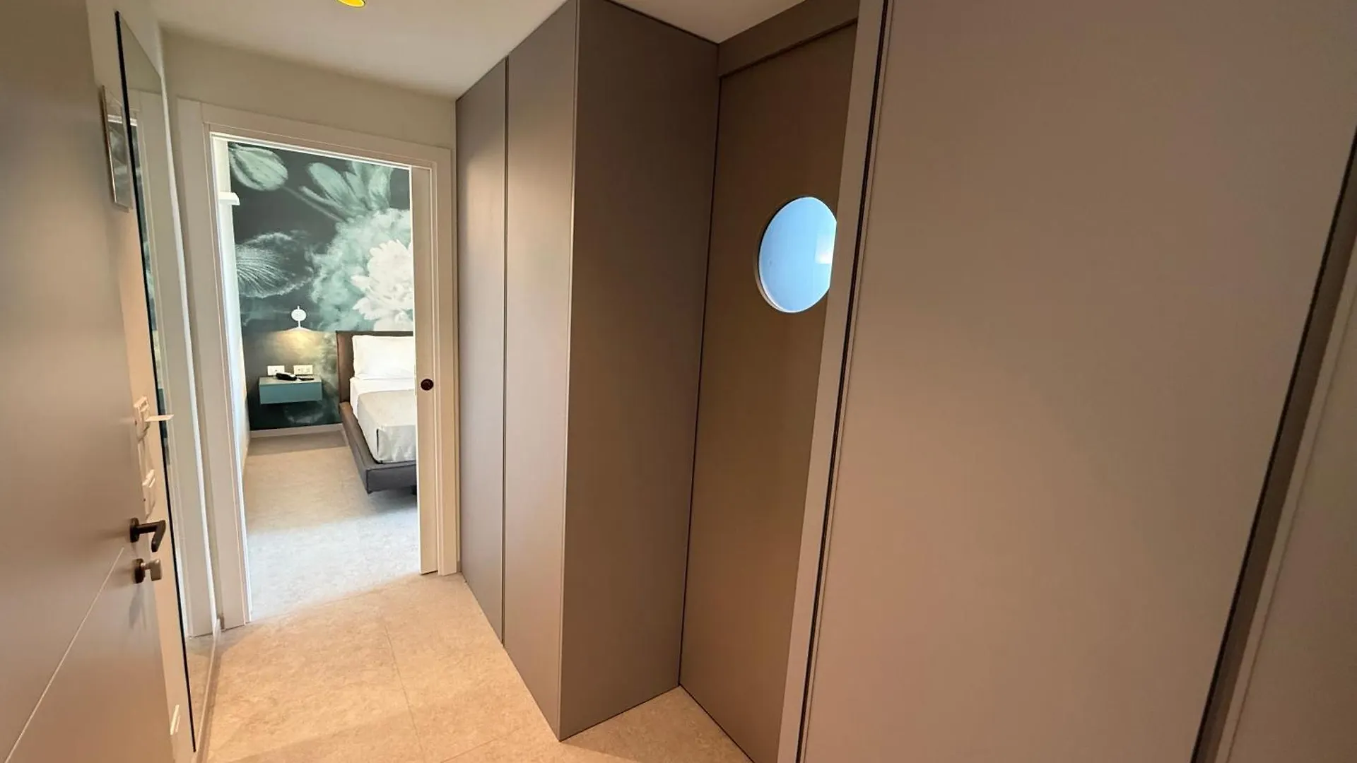Suite Apartments Deluxe Bellaria-Igea Marina 0*,