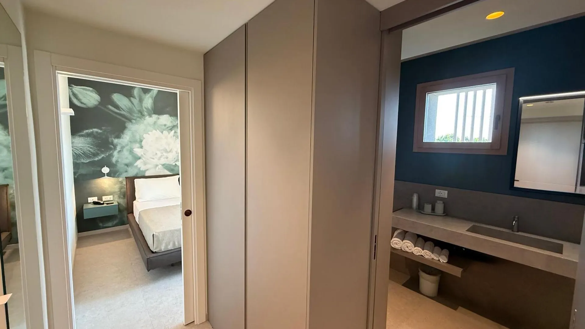 Suite Apartments Deluxe Bellaria-Igea Marina Italia