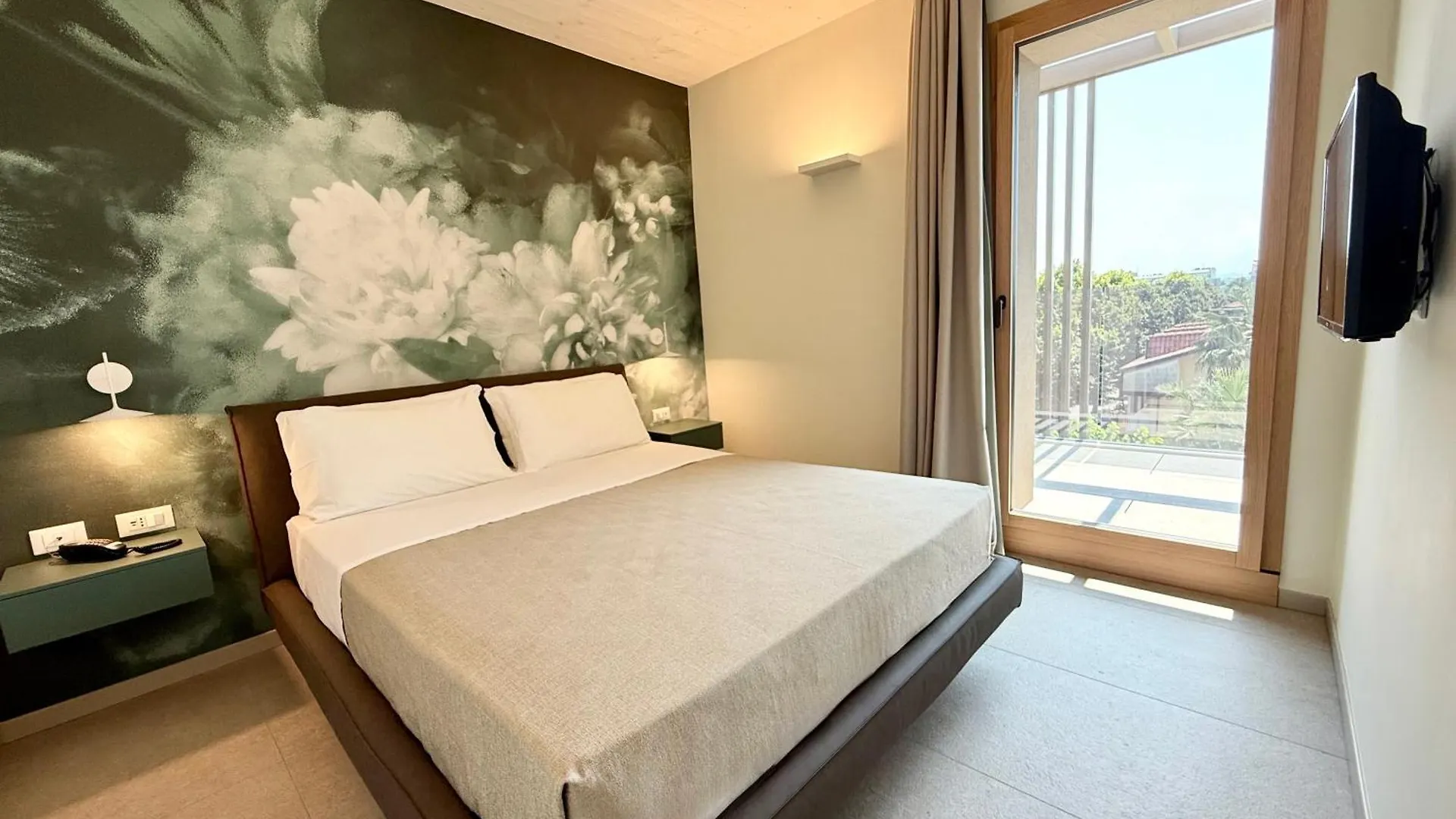 Suite Apartments Deluxe Bellaria-Igea Marina