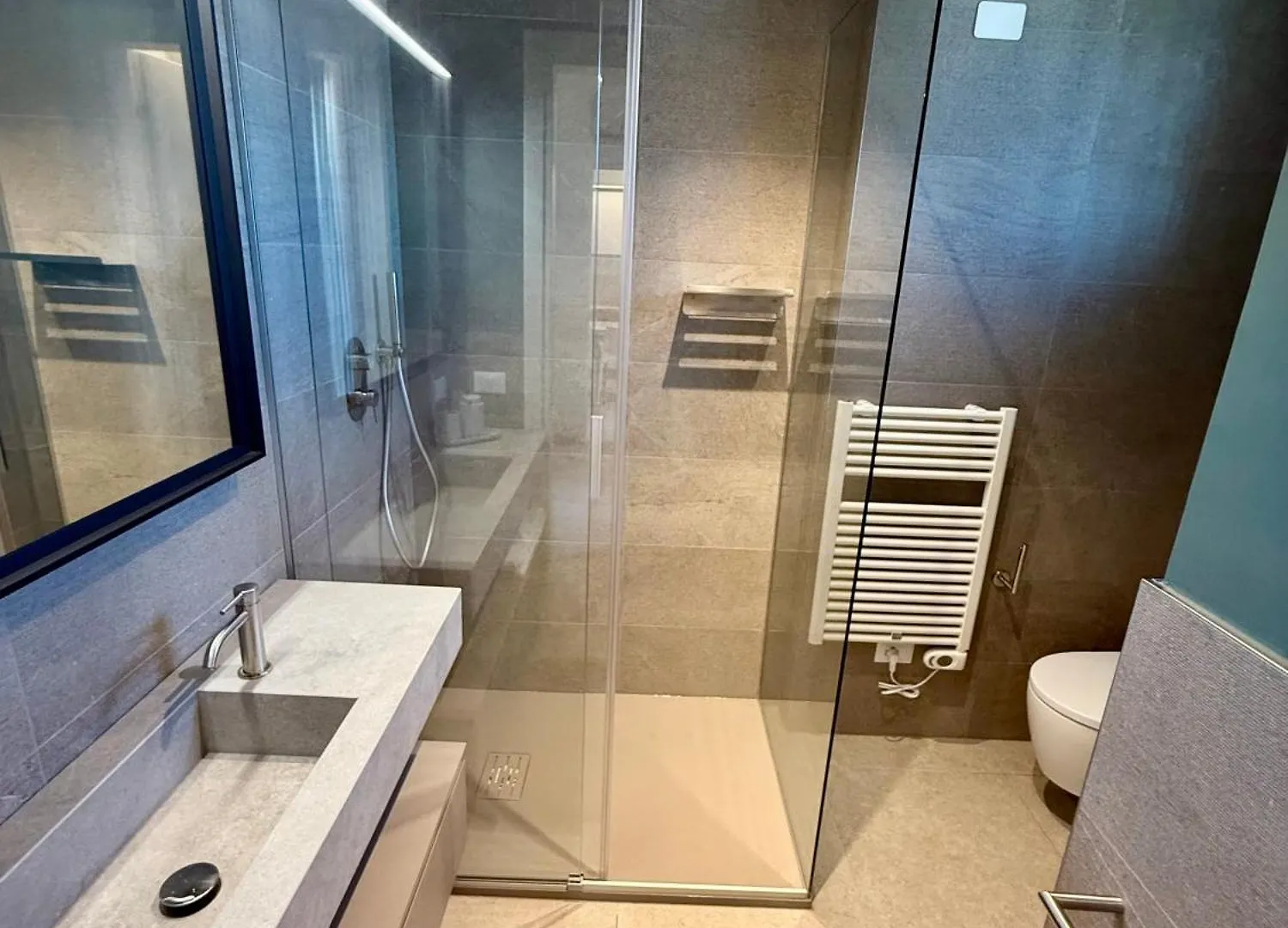 Suite Apartments Deluxe Bellaria-Igea Marina