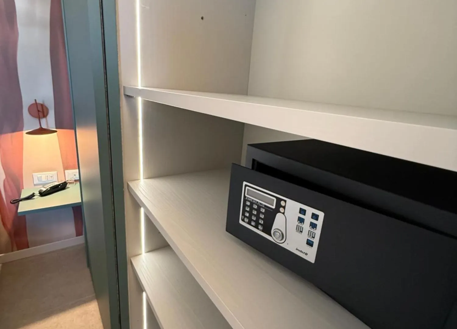Suite Apartments Deluxe Bellaria-Igea Marina Italia