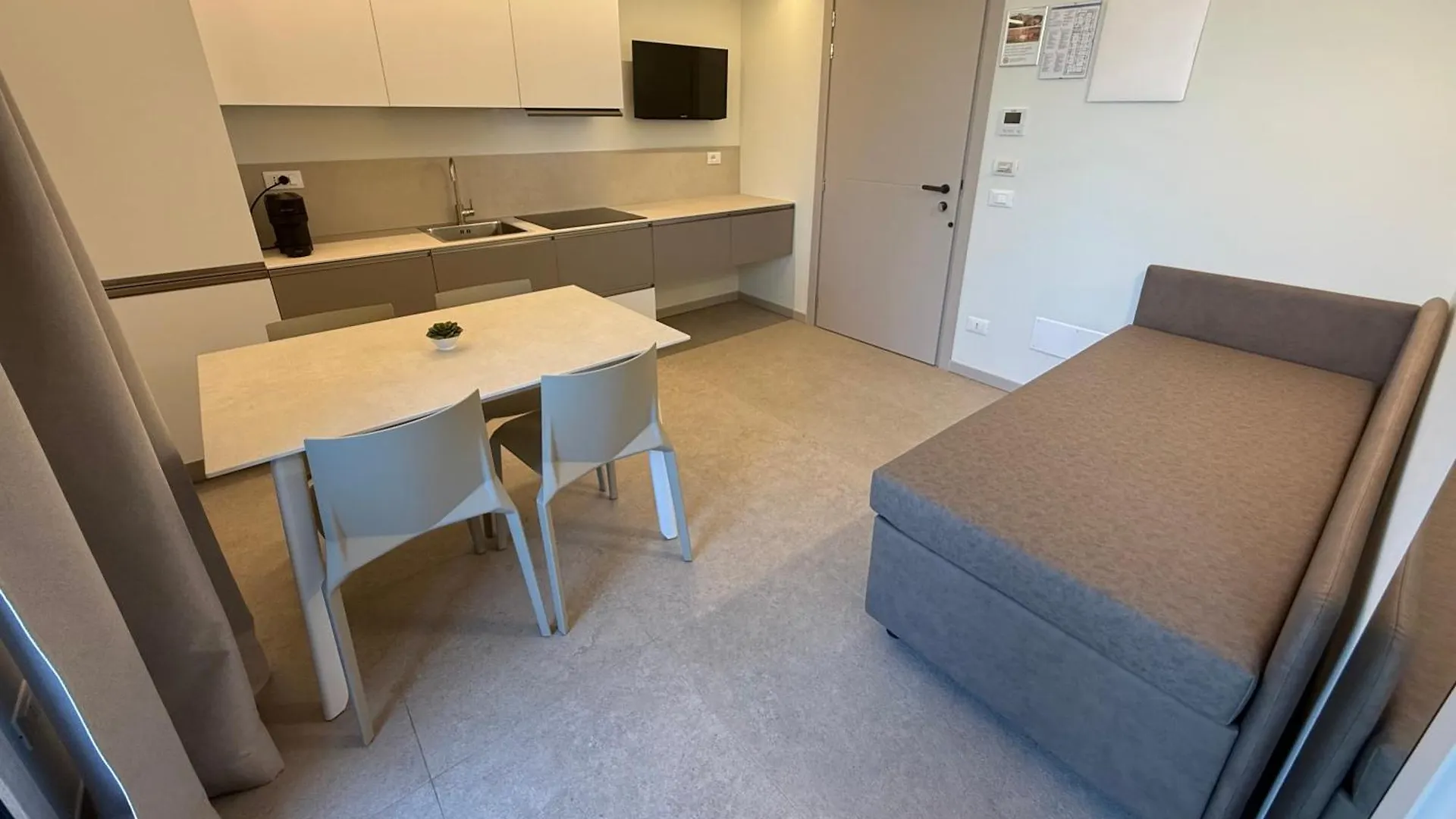 Suite Apartments Deluxe Bellaria-Igea Marina