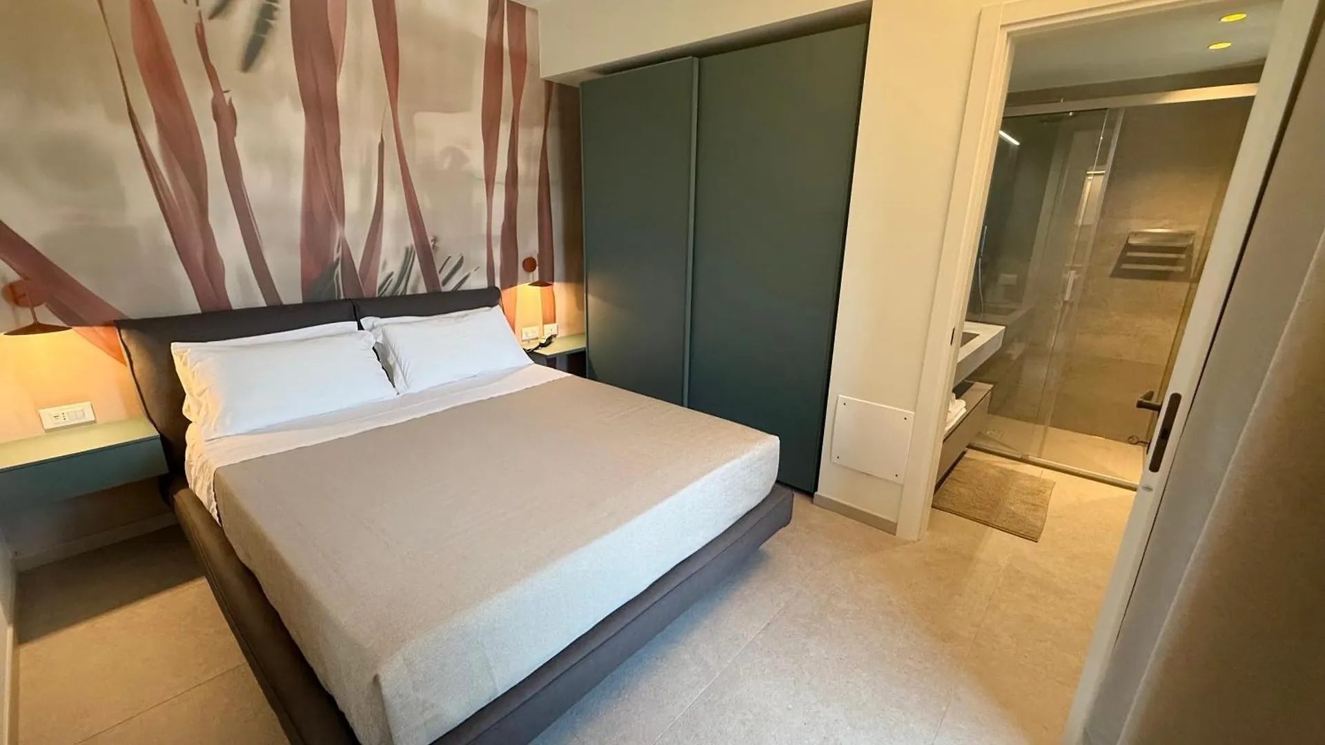 Suite Apartments Deluxe Bellaria-Igea Marina
