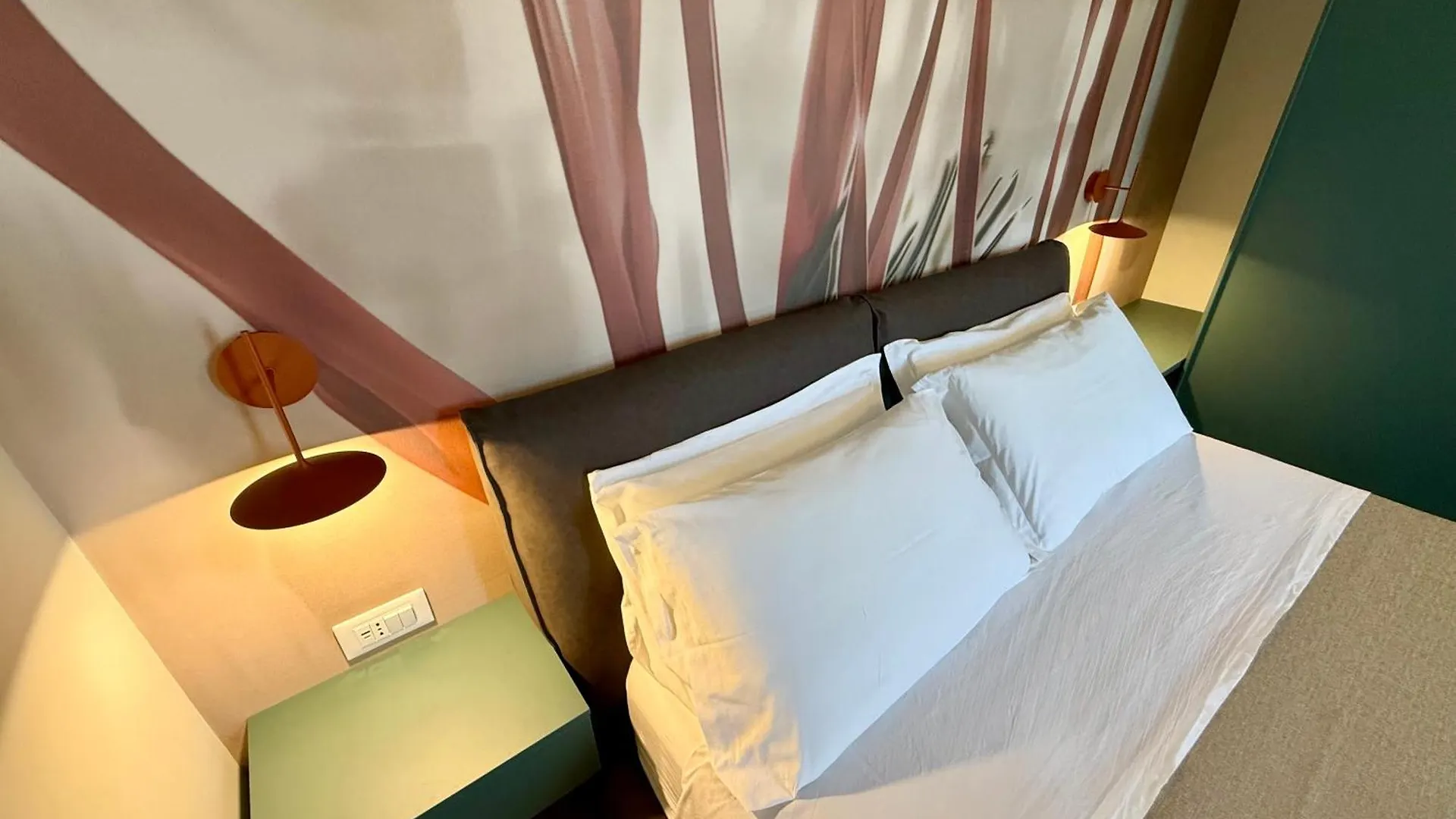 Suite Apartments Deluxe Bellaria-Igea Marina 0*,