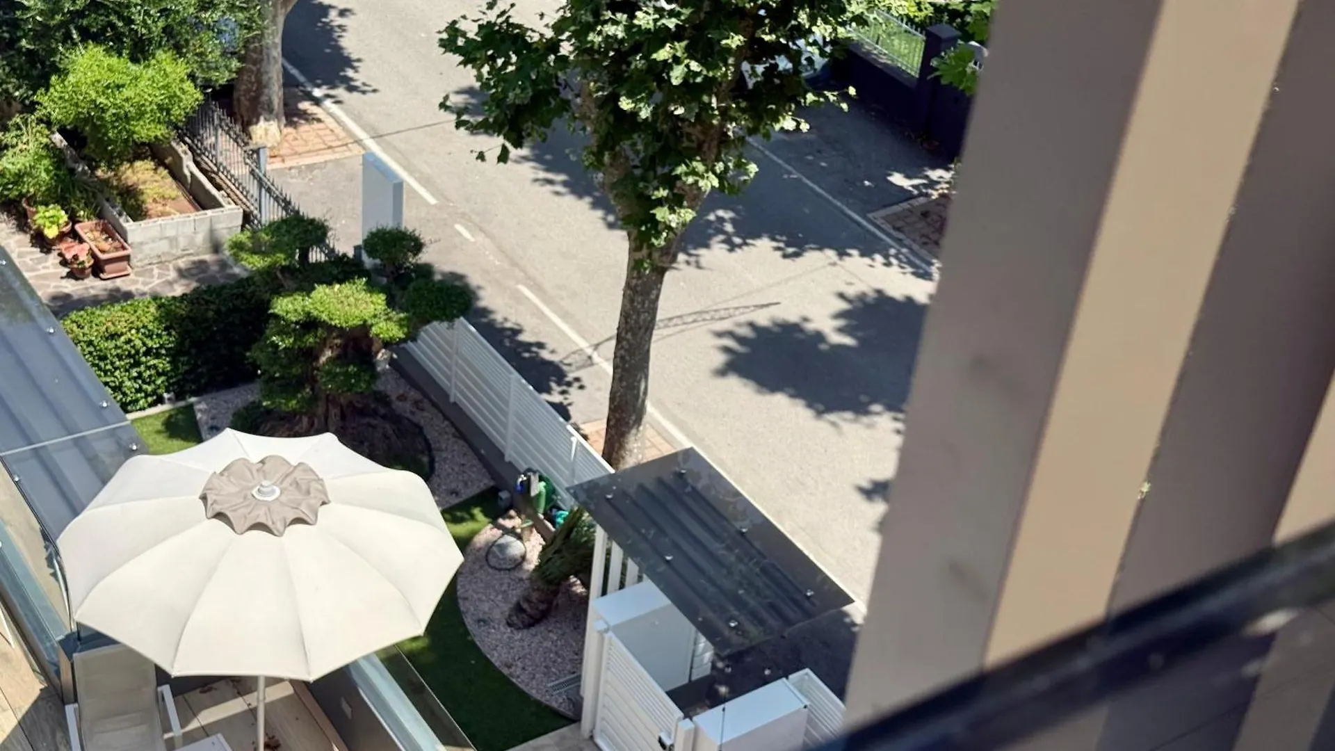 Suite Apartments Deluxe Bellaria-Igea Marina