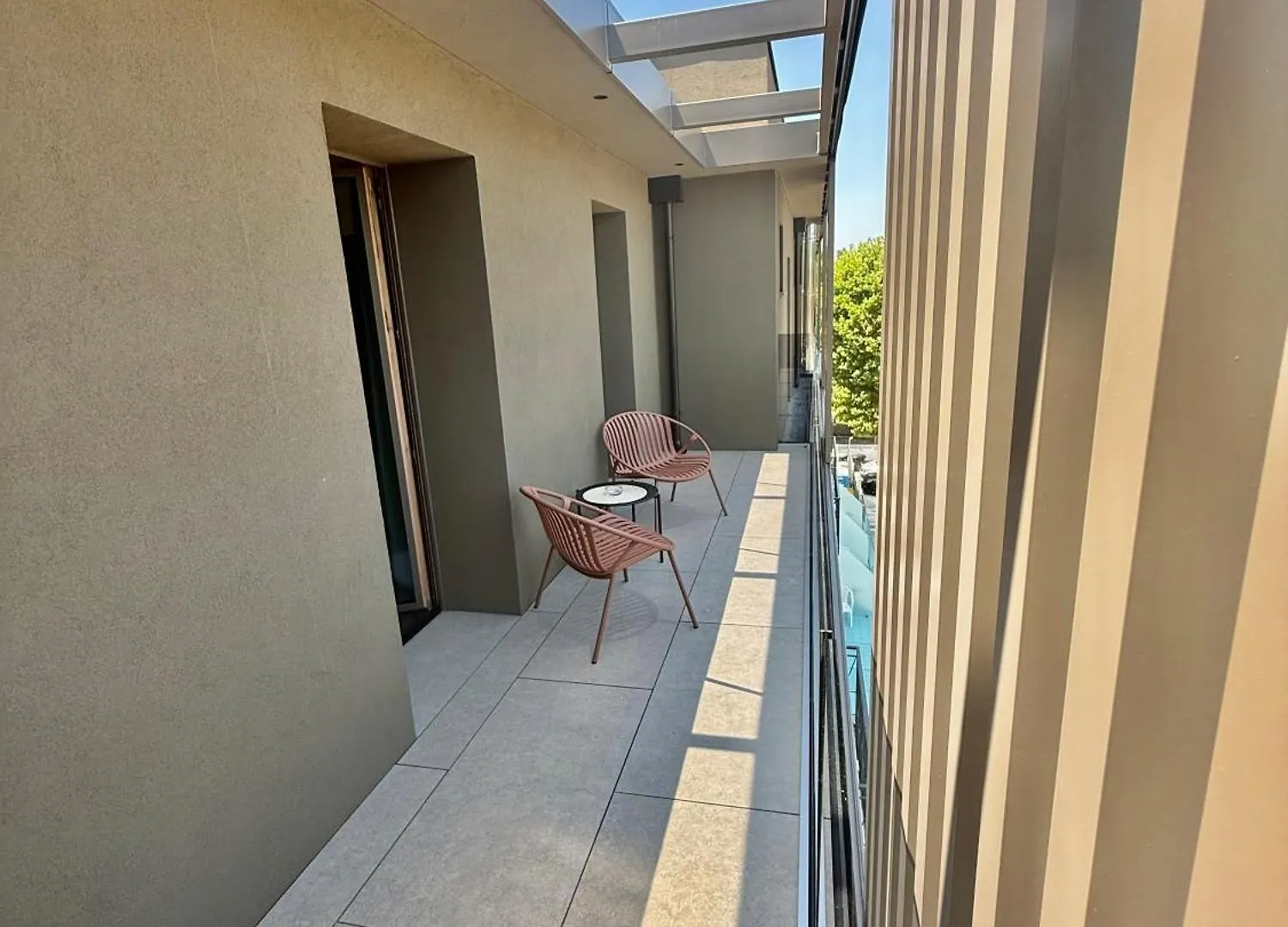 Suite Apartments Deluxe Bellaria-Igea Marina