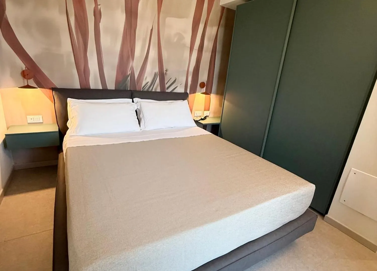 Suite Apartments Deluxe Bellaria-Igea Marina Italia
