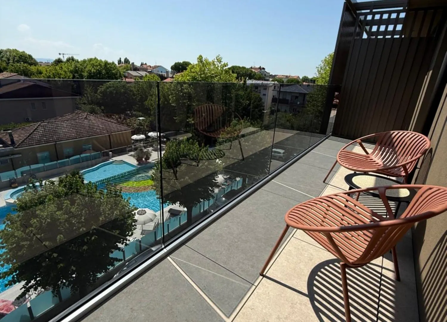 Suite Apartments Deluxe Bellaria-Igea Marina