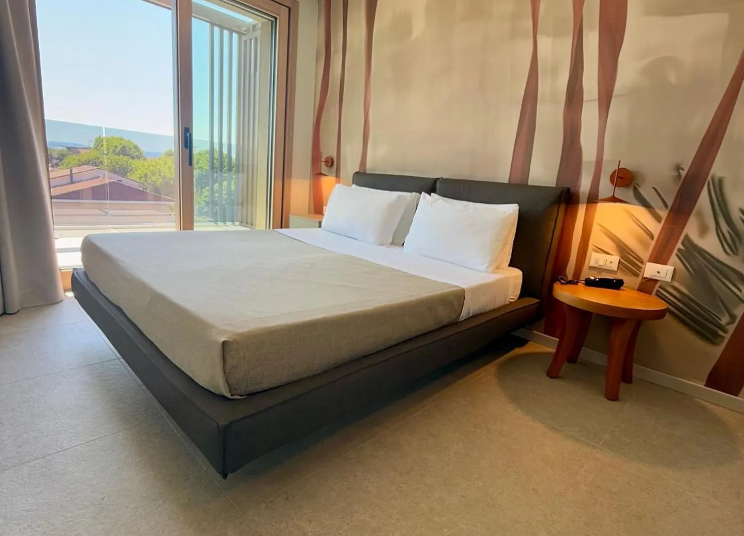 Suite Apartments Deluxe Bellaria-Igea Marina 0*,