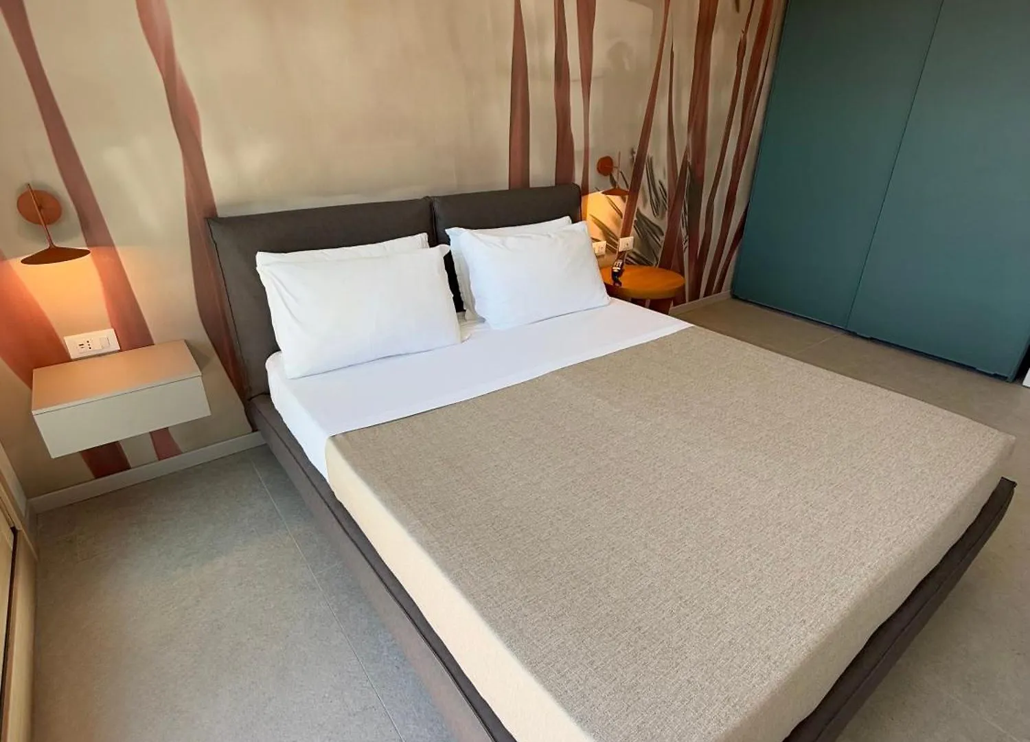 Suite Apartments Deluxe Bellaria-Igea Marina 0*,  Italia