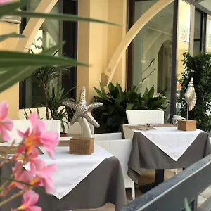 3* Szálloda La Conchiglia