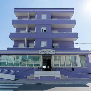 3* Apartmanhotel Beach Suite Hotel